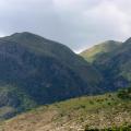 Mountains Carries Mountains
